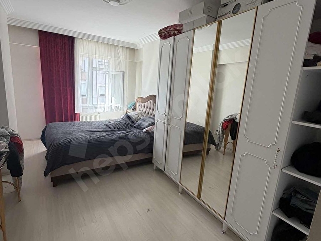 İKİYAKA DAN BARBAROS MAH.de FIRSAT 2 DAİRE KULLANIMLI DUBLEKS - Görsel 20