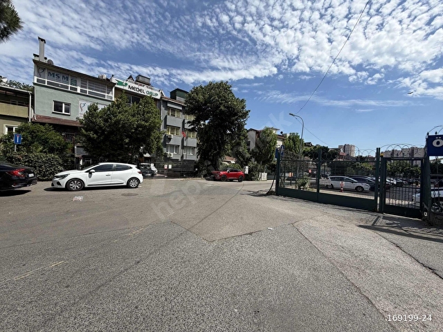 İKİYAKA DAN BARBAROS MAH.de FIRSAT 2 DAİRE KULLANIMLI DUBLEKS - Görsel 29