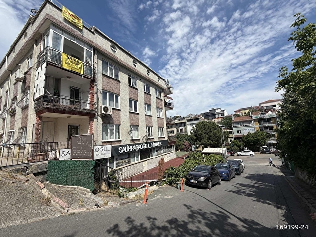 İKİYAKA DAN BARBAROS MAH.de FIRSAT 2 DAİRE KULLANIMLI DUBLEKS - Görsel 27