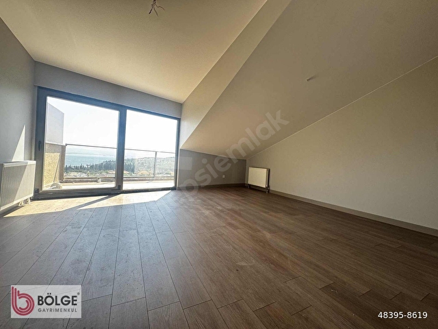 GEBZE BARIŞ MAH. FULL DENİZ MANZARALI ULTRA LÜKS DUBLEKS DAİRE - Görsel 27