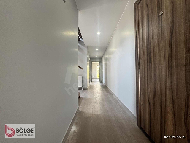 GEBZE BARIŞ MAH. FULL DENİZ MANZARALI ULTRA LÜKS DUBLEKS DAİRE - Görsel 11