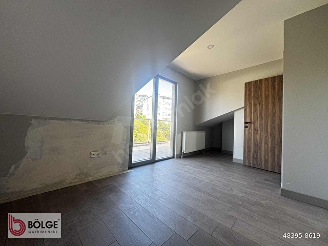 GEBZE BARIŞ MAH. FULL DENİZ MANZARALI ULTRA LÜKS DUBLEKS DAİRE - Görsel 23