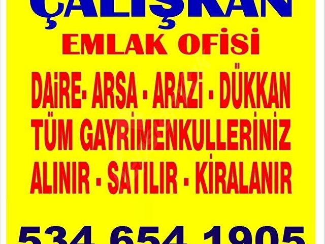 ÇALIŞKAN__DAN AYDIN MAH. 100 M2 ASANSÖRLÜ KİRALIK DÜKKAN - Görsel 11
