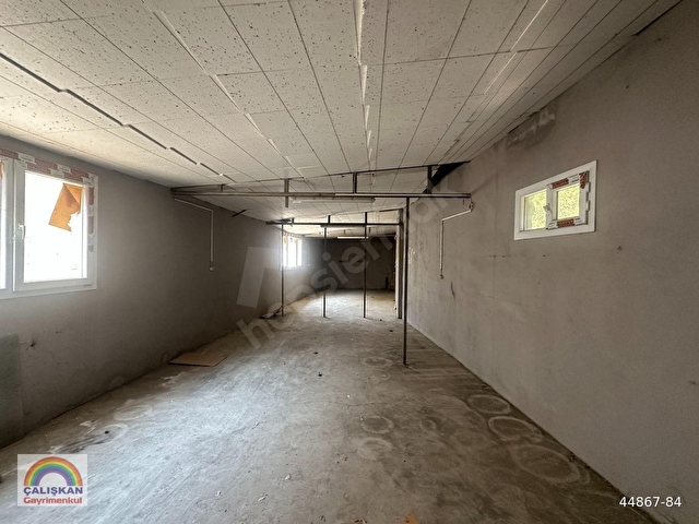 ÇALIŞKAN__DAN AYDIN MAH. 100 M2 ASANSÖRLÜ KİRALIK DÜKKAN - Görsel 2