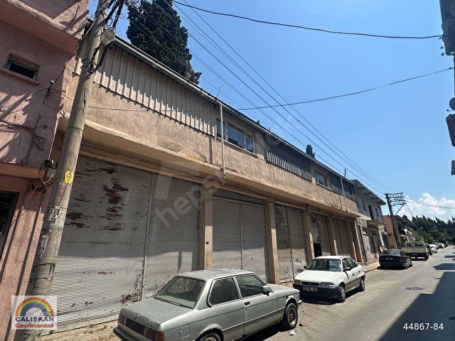 ÇALIŞKAN__DAN AYDIN MAH. 100 M2 ASANSÖRLÜ KİRALIK DÜKKAN - Görsel 6