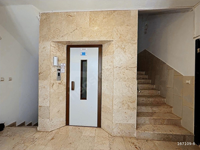 PINARBAŞI CADDESİNE YAKIN 5+1 DUBLEKS DOĞALGAZLI GENİŞ DAİRE - Görsel 30