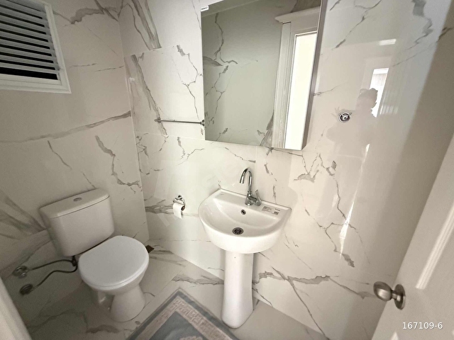 PINARBAŞI CADDESİNE YAKIN 5+1 DUBLEKS DOĞALGAZLI GENİŞ DAİRE - Görsel 26
