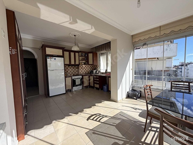 PINARBAŞI CADDESİNE YAKIN 5+1 DUBLEKS DOĞALGAZLI GENİŞ DAİRE