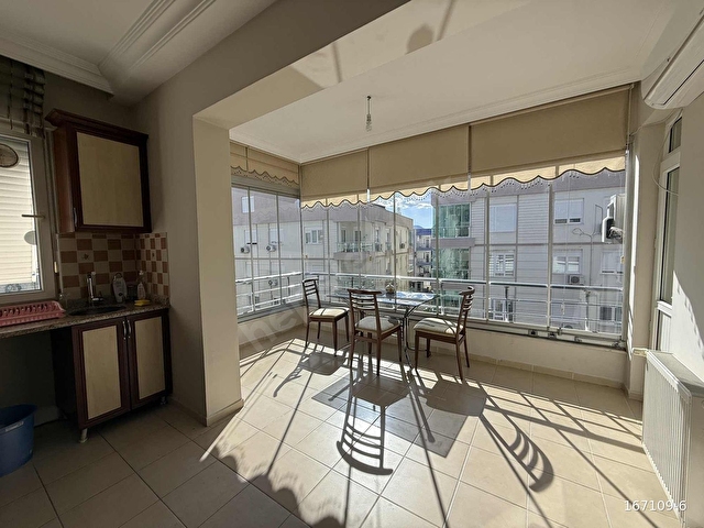 PINARBAŞI CADDESİNE YAKIN 5+1 DUBLEKS DOĞALGAZLI GENİŞ DAİRE - Görsel 3
