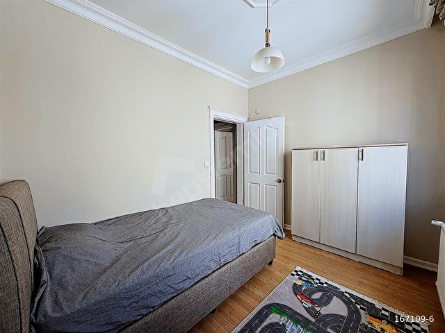 PINARBAŞI CADDESİNE YAKIN 5+1 DUBLEKS DOĞALGAZLI GENİŞ DAİRE - Görsel 15