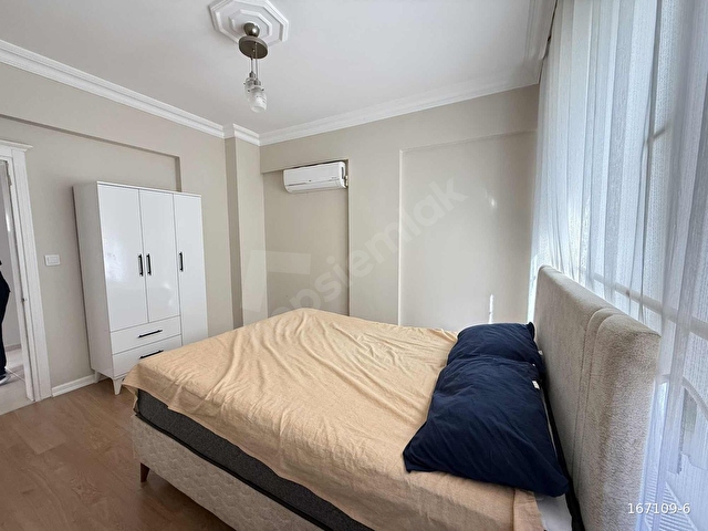 PINARBAŞI CADDESİNE YAKIN 5+1 DUBLEKS DOĞALGAZLI GENİŞ DAİRE - Görsel 11