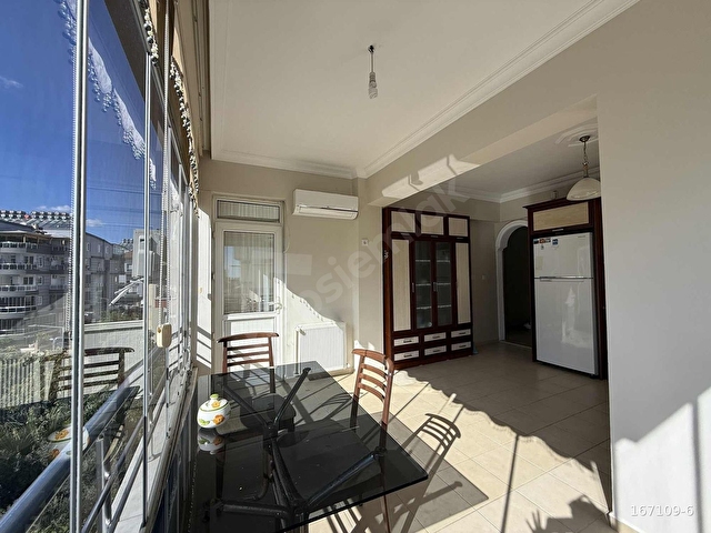 PINARBAŞI CADDESİNE YAKIN 5+1 DUBLEKS DOĞALGAZLI GENİŞ DAİRE - Görsel 4