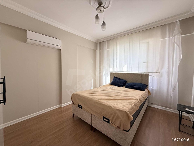 PINARBAŞI CADDESİNE YAKIN 5+1 DUBLEKS DOĞALGAZLI GENİŞ DAİRE - Görsel 10