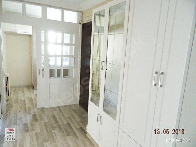 ŞİŞLİ TERAKKİ YAKINI AKATLAR MAYA SİTESİNDE 3+1 YÜKSEK GİRİŞ DAİRE - Görsel 20