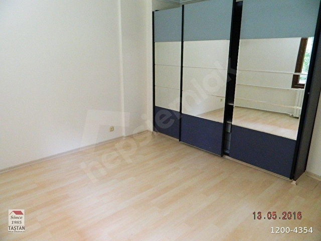 ŞİŞLİ TERAKKİ YAKINI AKATLAR MAYA SİTESİNDE 3+1 YÜKSEK GİRİŞ DAİRE - Görsel 12