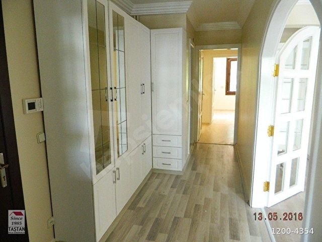ŞİŞLİ TERAKKİ YAKINI AKATLAR MAYA SİTESİNDE 3+1 YÜKSEK GİRİŞ DAİRE - Görsel 21