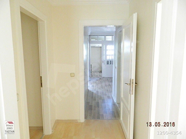 ŞİŞLİ TERAKKİ YAKINI AKATLAR MAYA SİTESİNDE 3+1 YÜKSEK GİRİŞ DAİRE - Görsel 16