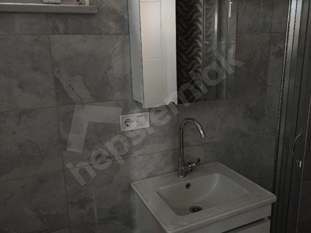 KAĞITHANE GÜLTEPE SATILIK SIFIR DAİRE TAPU MASRAFI YOK - Görsel 13
