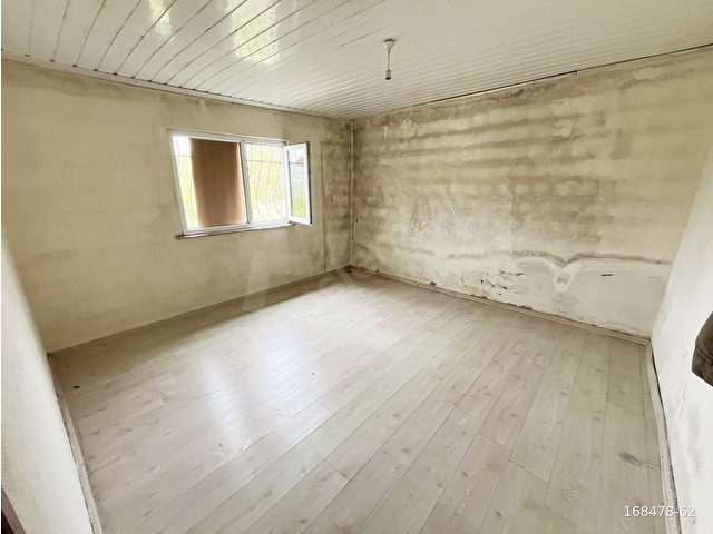ANT GAYRİMENKUL SANCAKTEPE HİLAL MAH. KİRALIK 400m2 ARSA + EV - Görsel 15