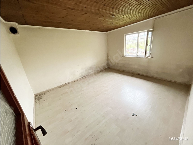 ANT GAYRİMENKUL SANCAKTEPE HİLAL MAH. KİRALIK 400m2 ARSA + EV - Görsel 18