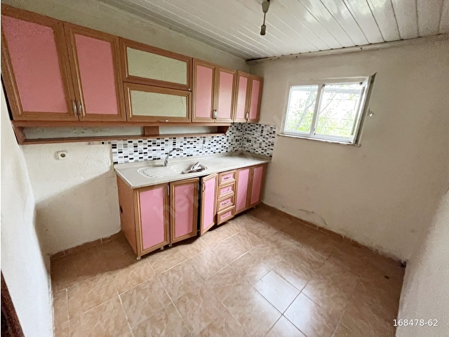 ANT GAYRİMENKUL SANCAKTEPE HİLAL MAH. KİRALIK 400m2 ARSA + EV - Görsel 21