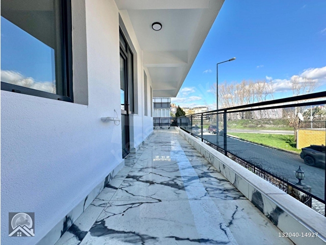 ꧁YETKİLİ AY EMLAKTAN꧁İKİZÇAYDA ARAKAT ÖN CEPHE AYRI MUTFAKLI DENİZE 500 MT SATILIK 2+1 LÜKS DAİRE - Görsel 14