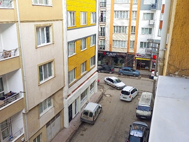 MİRAÇ EMLAK TAN GÖKMEYDAN DA SATILIK ÇOK GENİŞ 4+1 DAİRE - Görsel 24