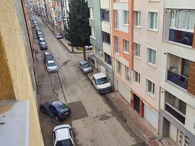 MİRAÇ EMLAK TAN GÖKMEYDAN DA SATILIK ÇOK GENİŞ 4+1 DAİRE - Görsel 25