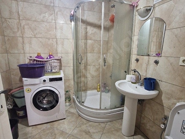 KÜÇÜKÇEKMECE CENNET MAH. SATILIK YATIRIMLIK 80 M2 2+1 ARAKAT - Görsel 6