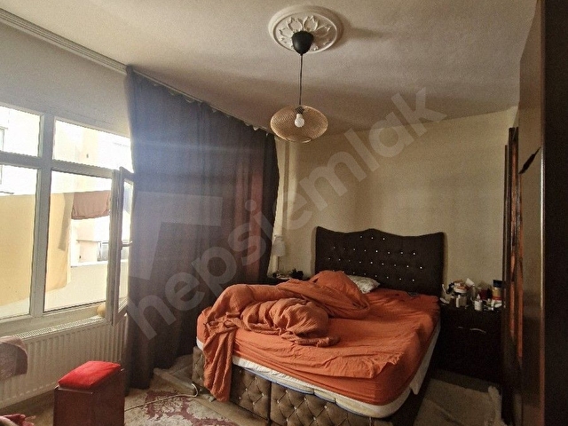 KÜÇÜKÇEKMECE CENNET MAH. SATILIK YATIRIMLIK 80 M2 2+1 ARAKAT - Görsel 7