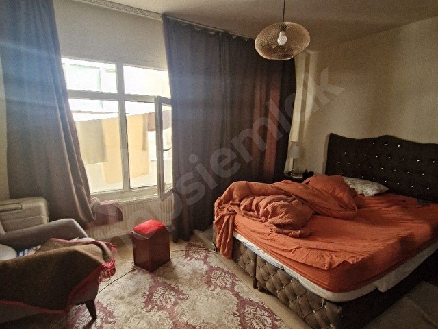 KÜÇÜKÇEKMECE CENNET MAH. SATILIK YATIRIMLIK 80 M2 2+1 ARAKAT - Görsel 10