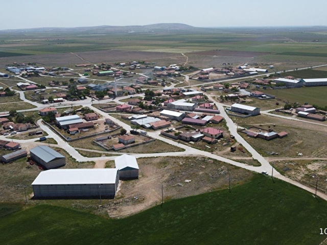 KARATAY KATRANCI DA 871 M2 KONUT İMARLI VİLLA ARSASI - Görsel 10