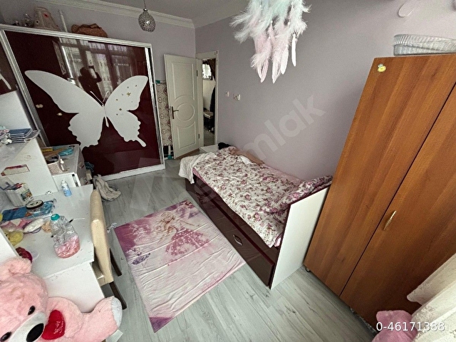 acil il değişikliğinden Cerrahpaşa Tıp Fakültesi Hastanesine yürüme mesafesinde satılık daire - Görsel 7
