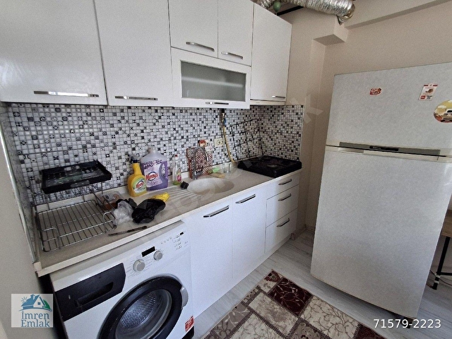 PAŞABAYIRDA SATILIK 2+1 YATIRIMLIK DAİRE - Görsel 3