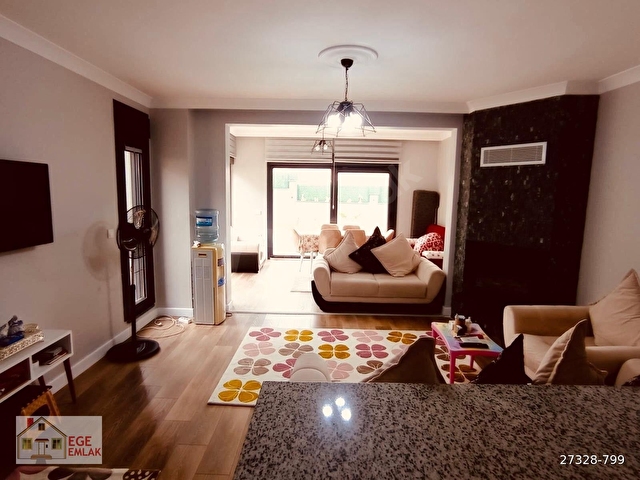 Şile Ahmetli Kiralık