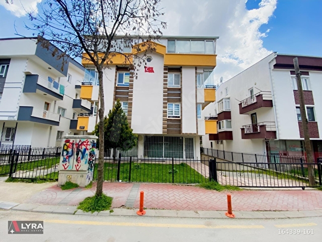 DİKMEN NACİ ÇAKIR MAHALLESİNDE SATILIK 4+1 DUBLEKS DAİRE