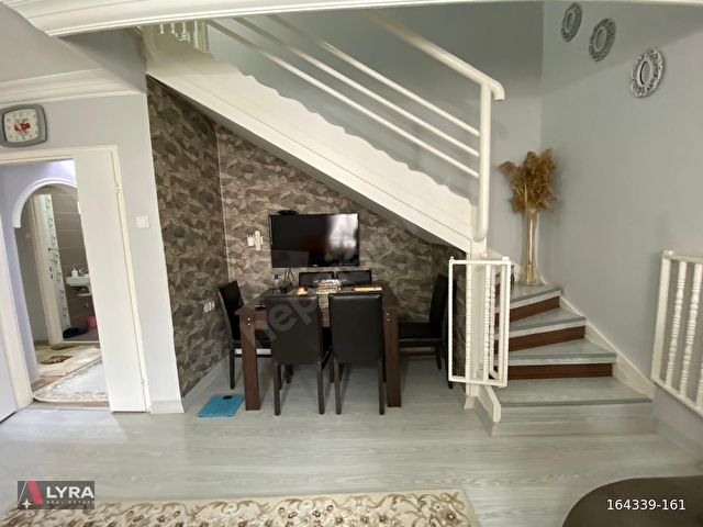 DİKMEN NACİ ÇAKIR MAHALLESİNDE SATILIK 4+1 DUBLEKS DAİRE - Görsel 22