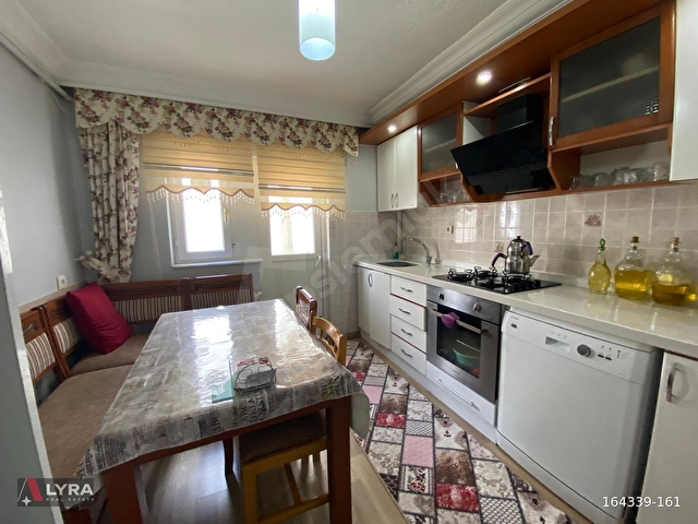 DİKMEN NACİ ÇAKIR MAHALLESİNDE SATILIK 4+1 DUBLEKS DAİRE - Görsel 24