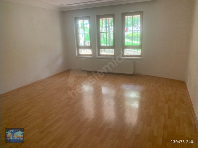 CONKER CADDESİNDE BAĞIMSIZ GİRİŞ 3+1ÇİFT BANYOLU KİRALIK DAİRE - Görsel 2