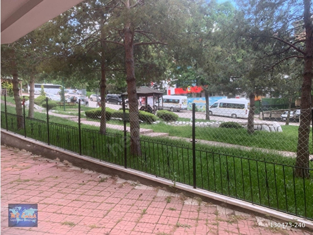 CONKER CADDESİNDE BAĞIMSIZ GİRİŞ 3+1ÇİFT BANYOLU KİRALIK DAİRE - Görsel 17