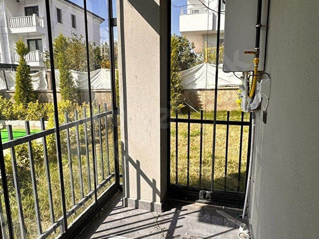 THORDAN YENİŞEHİR DENİZ MAH. MÜSTAKİL TADINDA KİRALIK 2+1 DAİRE - Görsel 26