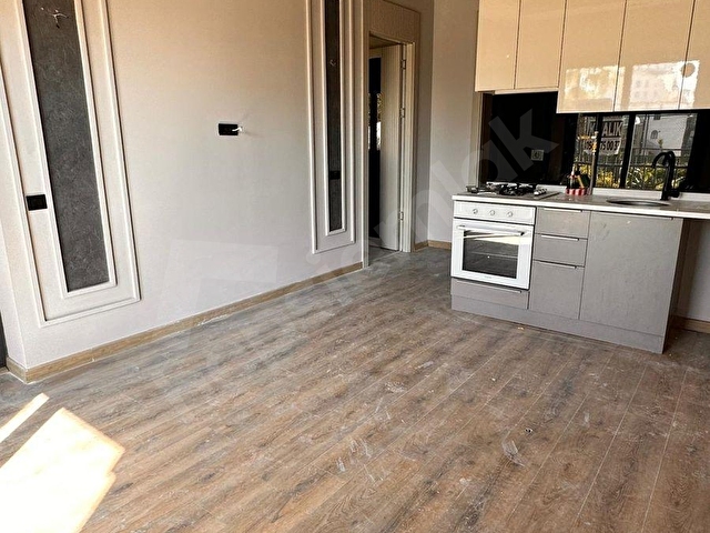 THORDAN YENİŞEHİR DENİZ MAH. MÜSTAKİL TADINDA KİRALIK 2+1 DAİRE - Görsel 15