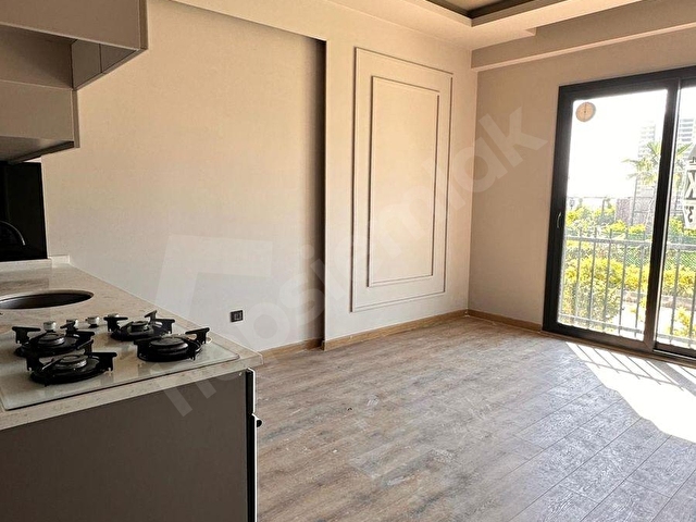 THORDAN YENİŞEHİR DENİZ MAH. MÜSTAKİL TADINDA KİRALIK 2+1 DAİRE - Görsel 9