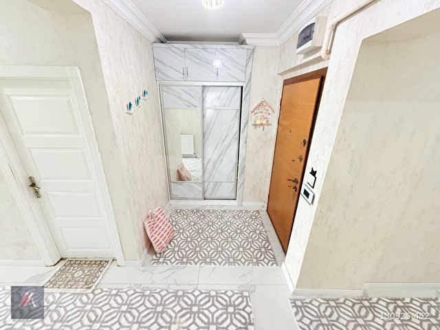 ALİ ASAF DAN EVİM KURULUŞLARINA UYGUN KÖŞE BAŞI CADDE ÜZERİ 3+1 - Görsel 20