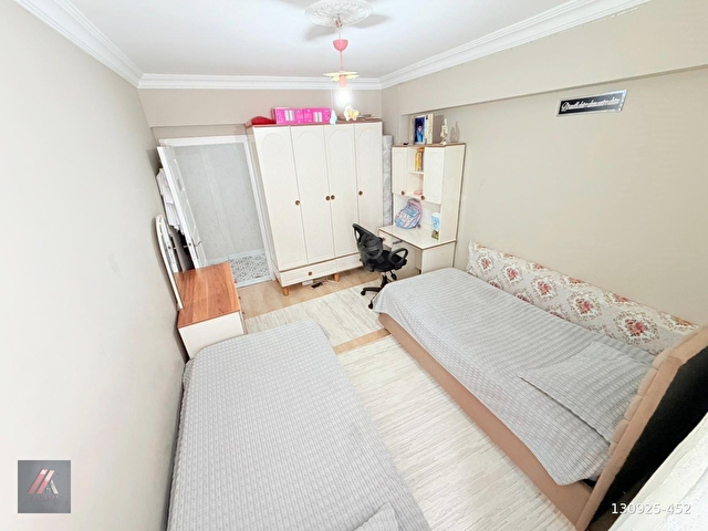 ALİ ASAF DAN EVİM KURULUŞLARINA UYGUN KÖŞE BAŞI CADDE ÜZERİ 3+1 - Görsel 18