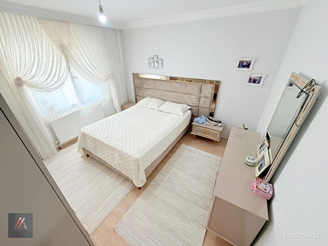 ALİ ASAF DAN EVİM KURULUŞLARINA UYGUN KÖŞE BAŞI CADDE ÜZERİ 3+1 - Görsel 16