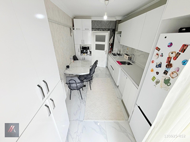 ALİ ASAF DAN EVİM KURULUŞLARINA UYGUN KÖŞE BAŞI CADDE ÜZERİ 3+1 - Görsel 5