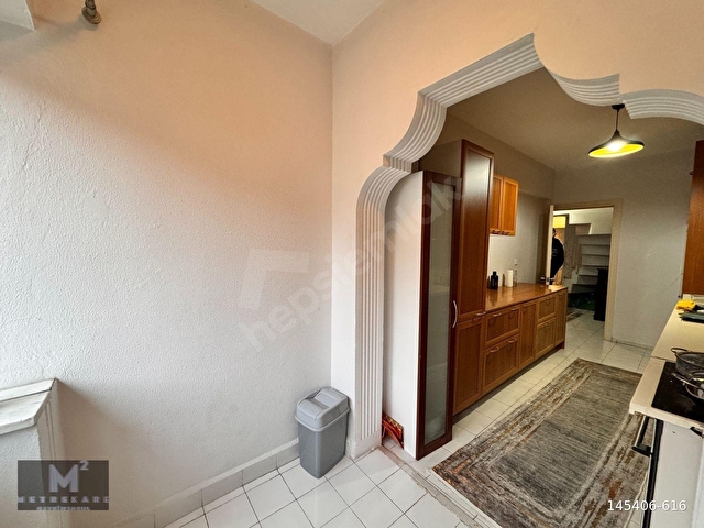FULYADA MEHMETÇİK CADDESİNDE SATILIK 4+2 FIRSAT BÜYÜK DAİRE - Görsel 24