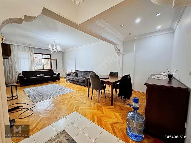 FULYADA MEHMETÇİK CADDESİNDE SATILIK 4+2 FIRSAT BÜYÜK DAİRE - Görsel 6