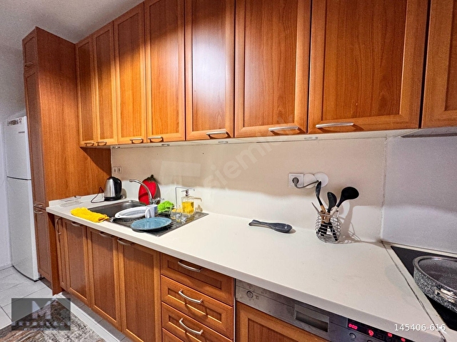 FULYADA MEHMETÇİK CADDESİNDE SATILIK 4+2 FIRSAT BÜYÜK DAİRE - Görsel 14